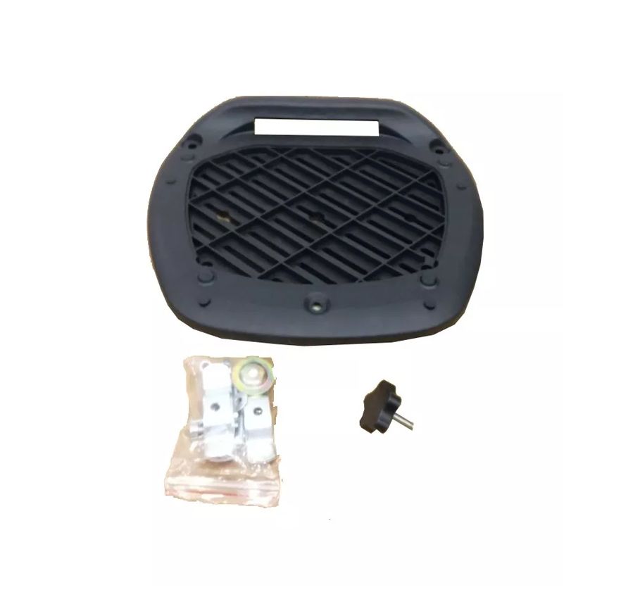 CAJA TOP CASE AREX MR 818 53 LTS