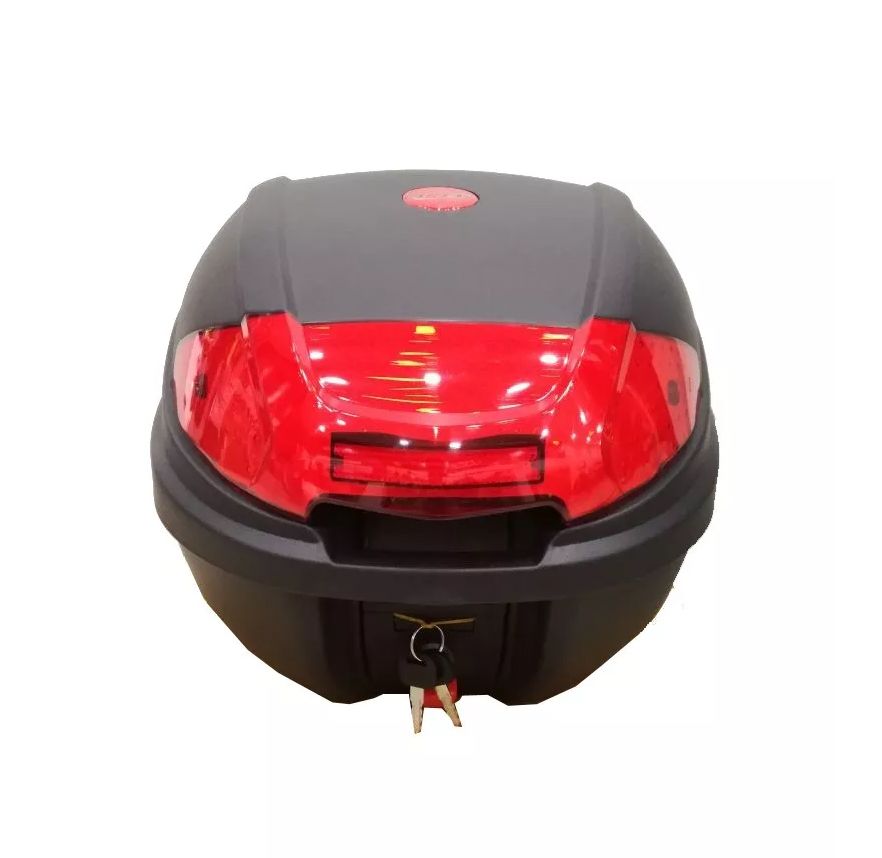 CAJA TOP CASE AREX MR 830 30LTS