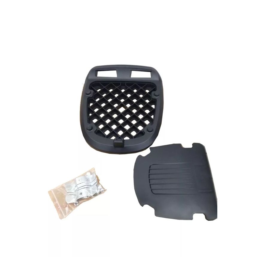 CAJA TOP CASE AREX MR 830 30LTS