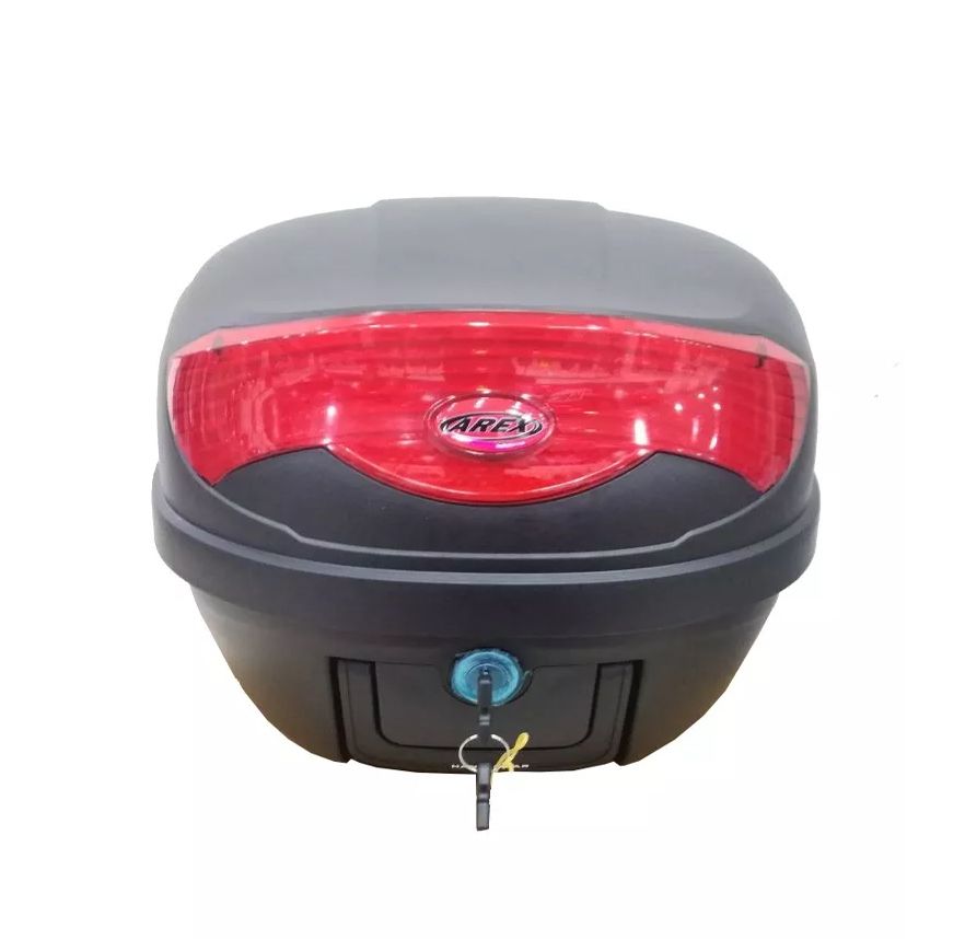CAJA TOP CASE AREX MR 808 29 LTS
