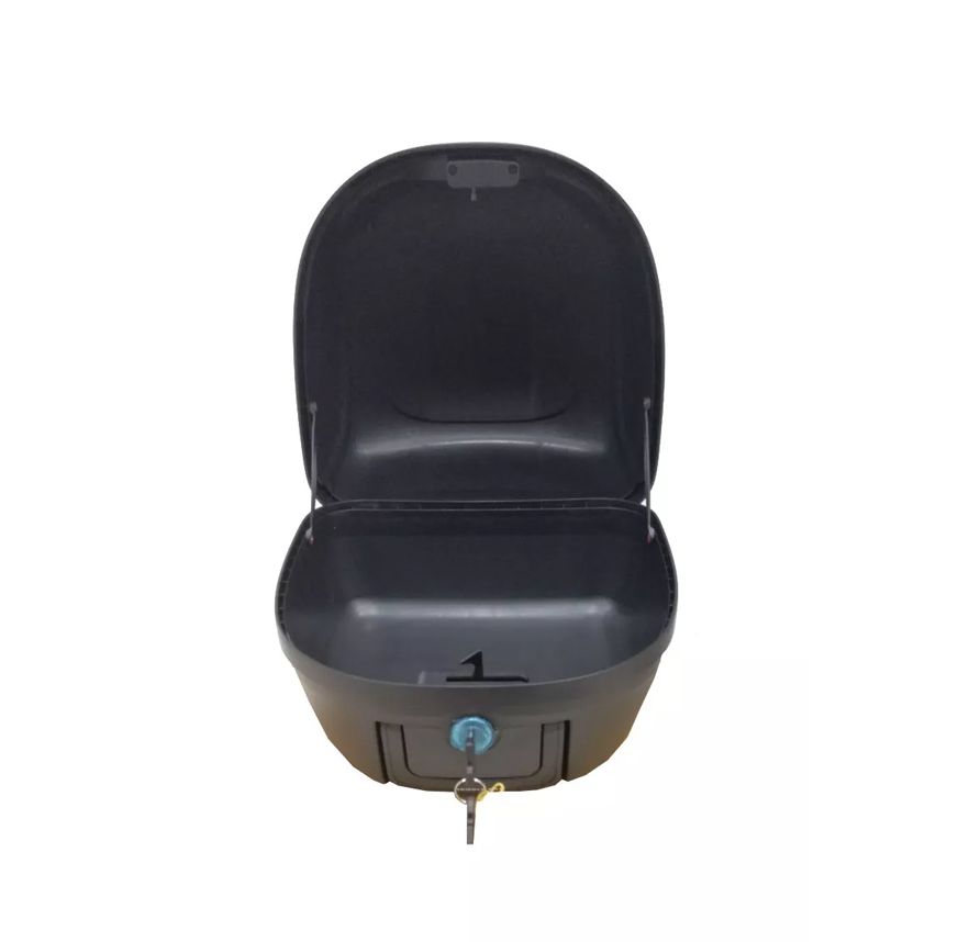 CAJA TOP CASE AREX MR 808 29 LTS