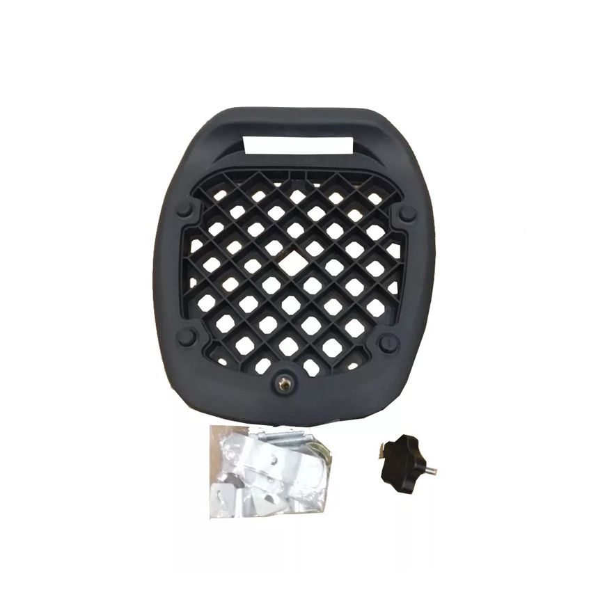 CAJA TOP CASE AREX MR 808 29 LTS