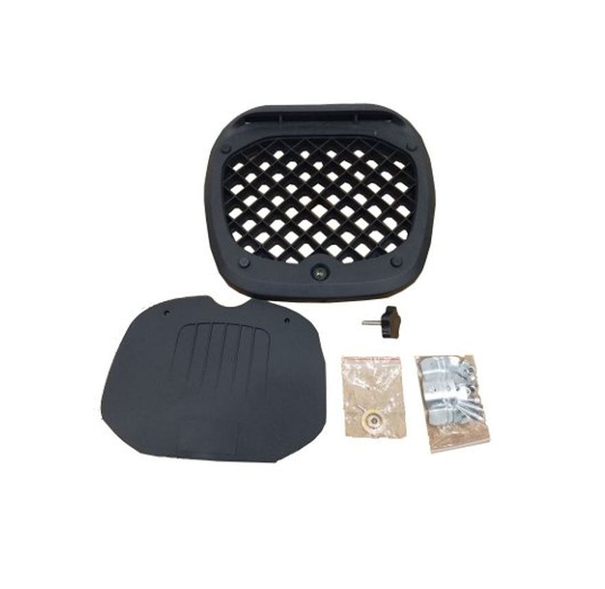 CAJA TOP CASE AREX MR 879 40LTS