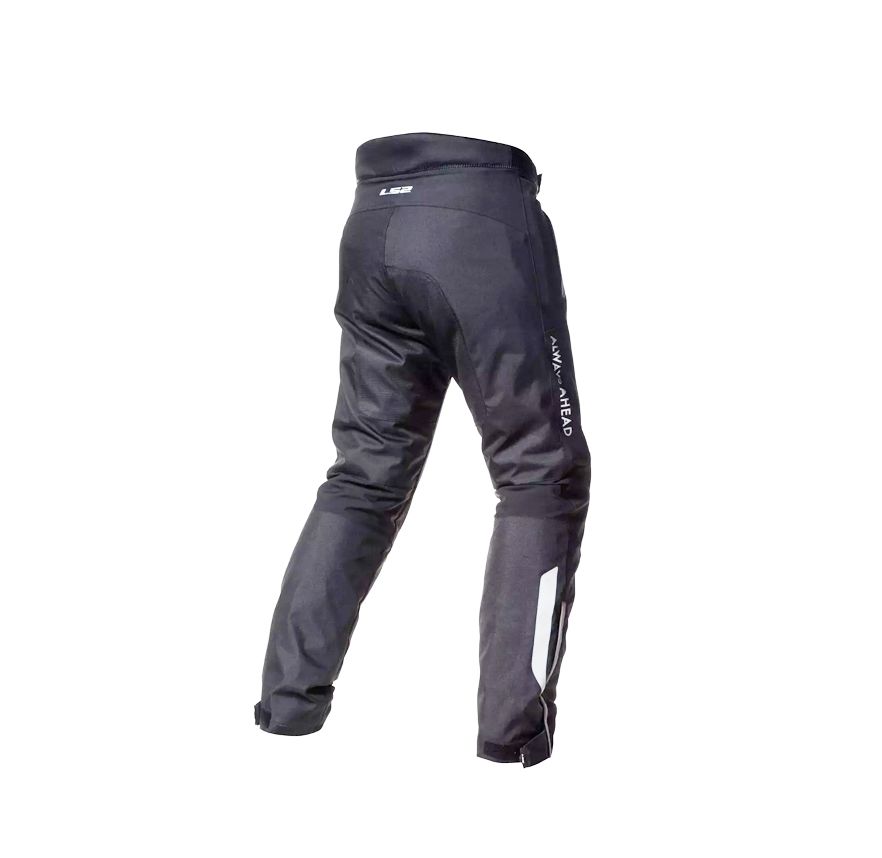 PANTALON LS2 CHART HOMBRE