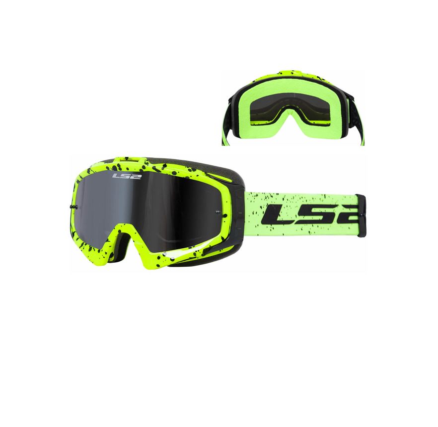 ANTIPARRA LS2 YH 70