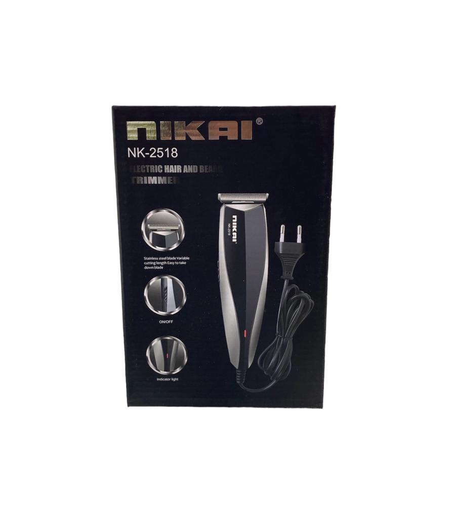 ELEC MAQUINA CORTA PELO NIKAI NK-2518 MR-1120123 (60)