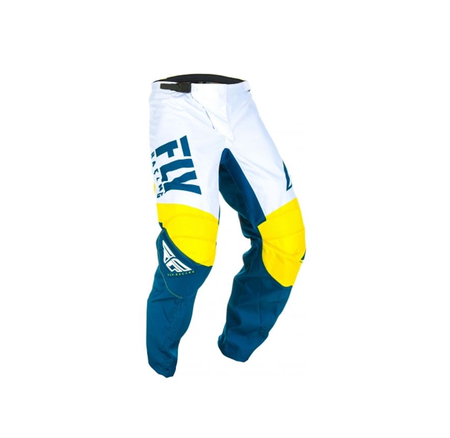 PANTALON FLY F-16 2019 AMARILLO/BCO/NAVY