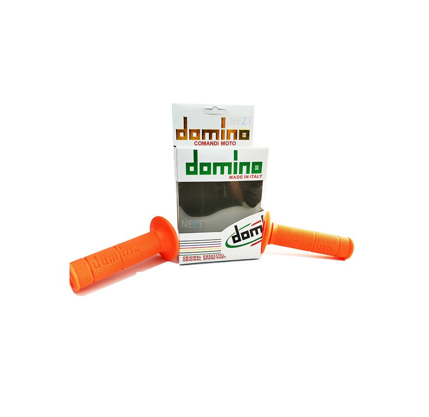 MANILLAR DE GOMA MR-109