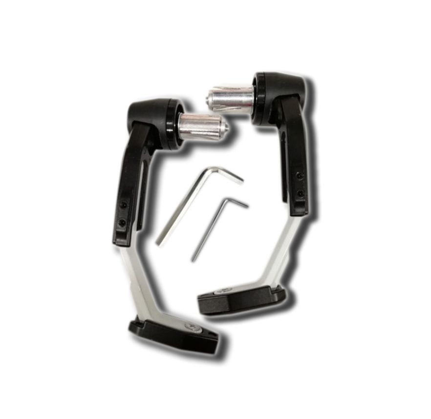 CUBRE MANILLA ALUMINIO MR-103