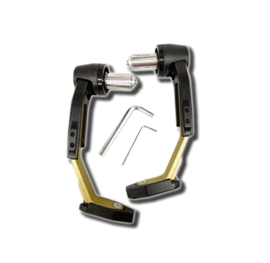 CUBRE MANILLA ALUMINIO MR-103