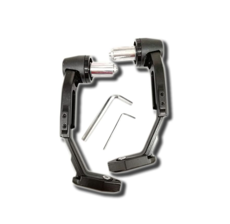 CUBRE MANILLA ALUMINIO MR-103