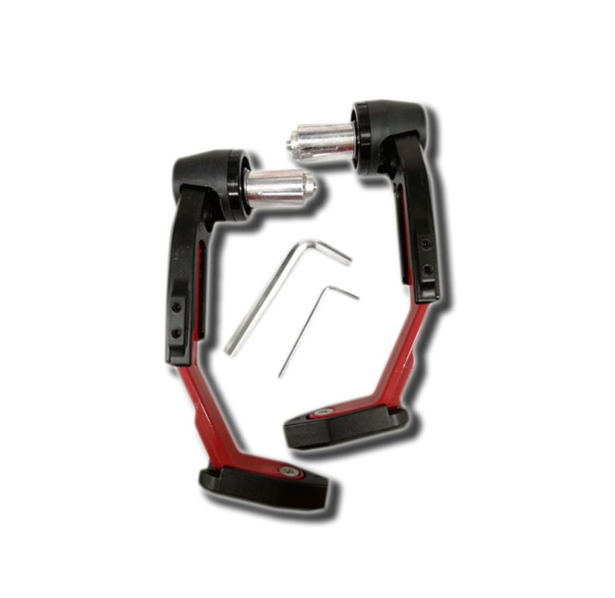 CUBRE MANILLA ALUMINIO MR-103