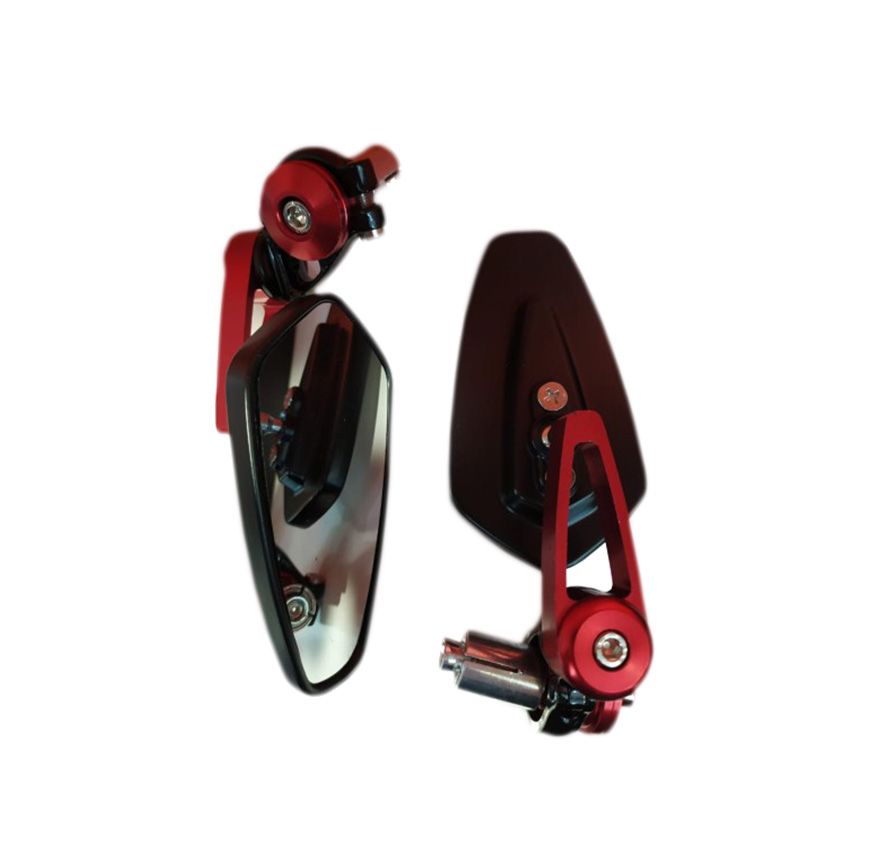 ESPEJO PARA MANUBRIO MR-90