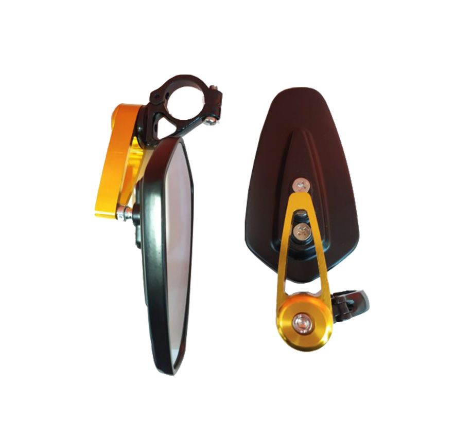 ESPEJO PARA MANUBRIO MR-90