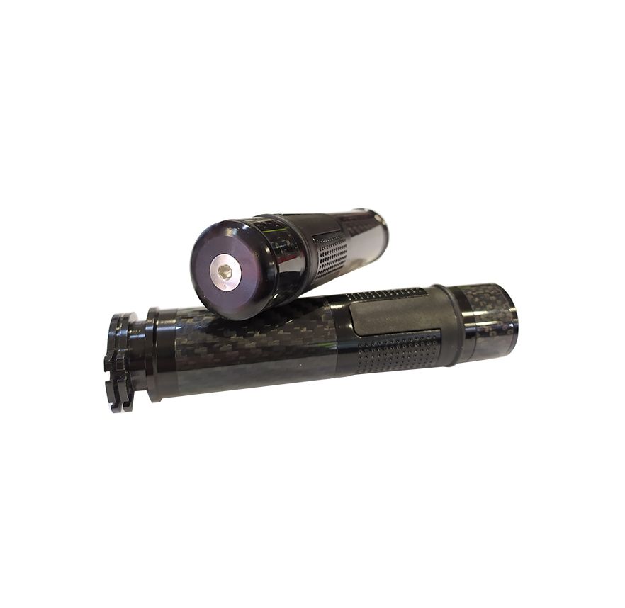 MANILLAR MR-108 CARBONO ALUMINIO