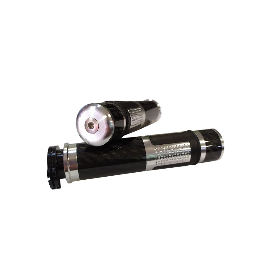 MANILLAR MR-108 CARBONO ALUMINIO