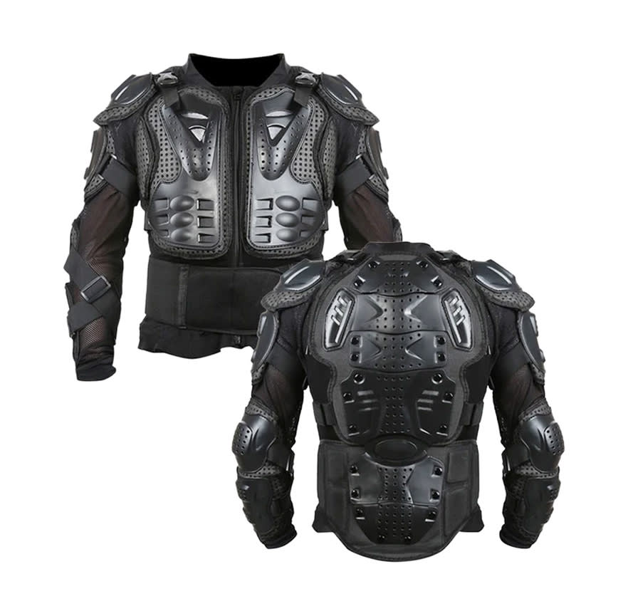 JOFA CHAQUETA INTERIOR MR-019