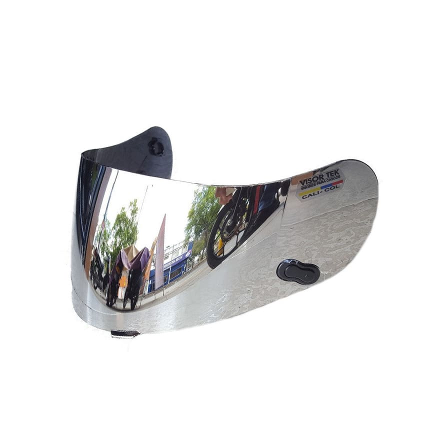 VISOR MICA HJC CL15 CS15 MR-211 ESPEJADA