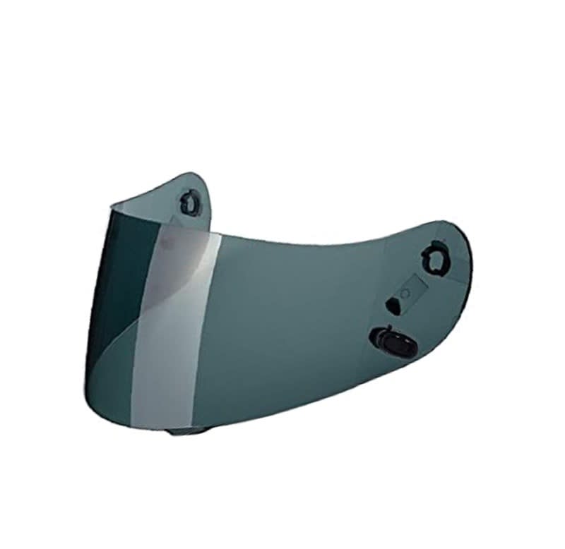 VISOR MICA HJC CL15 CS15 MR-212 NEGRO