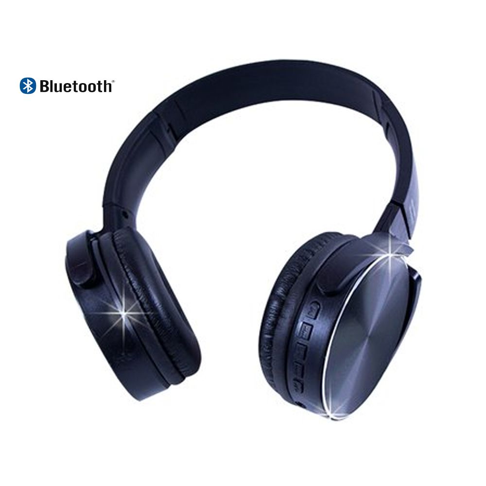 AUDIFONO BLUETOOTH COD.1181 MOD.XB450BT TF-FM