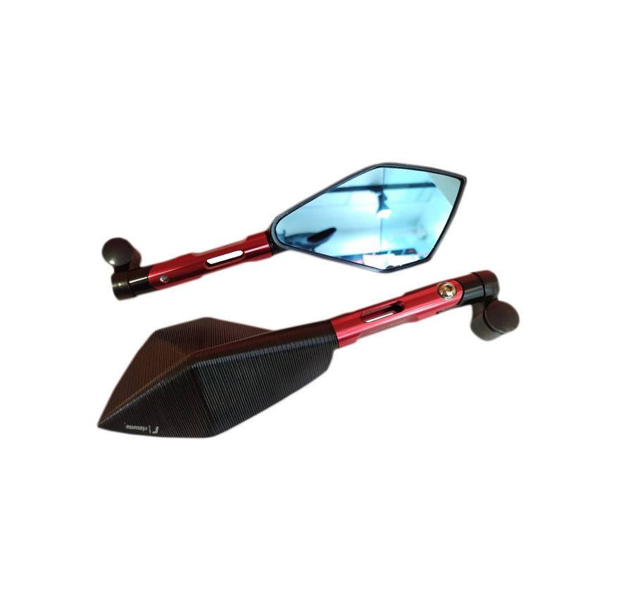 ESPEJO G2 MR-028 ANTIREFLEJO