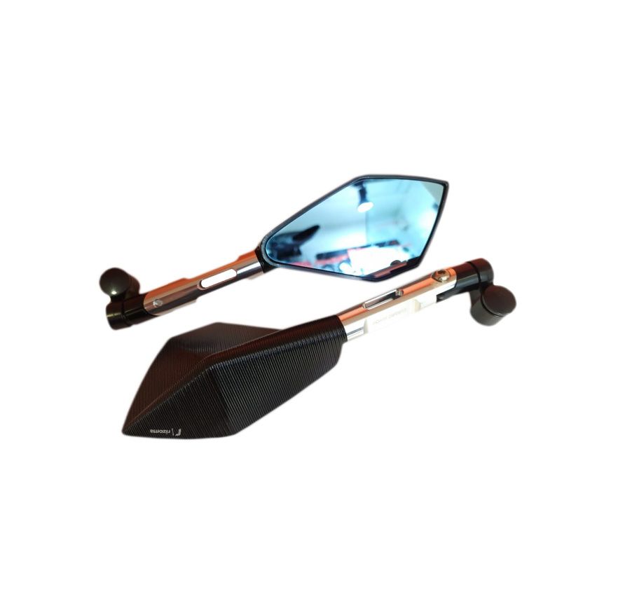 ESPEJO G2 MR-028 ANTIREFLEJO