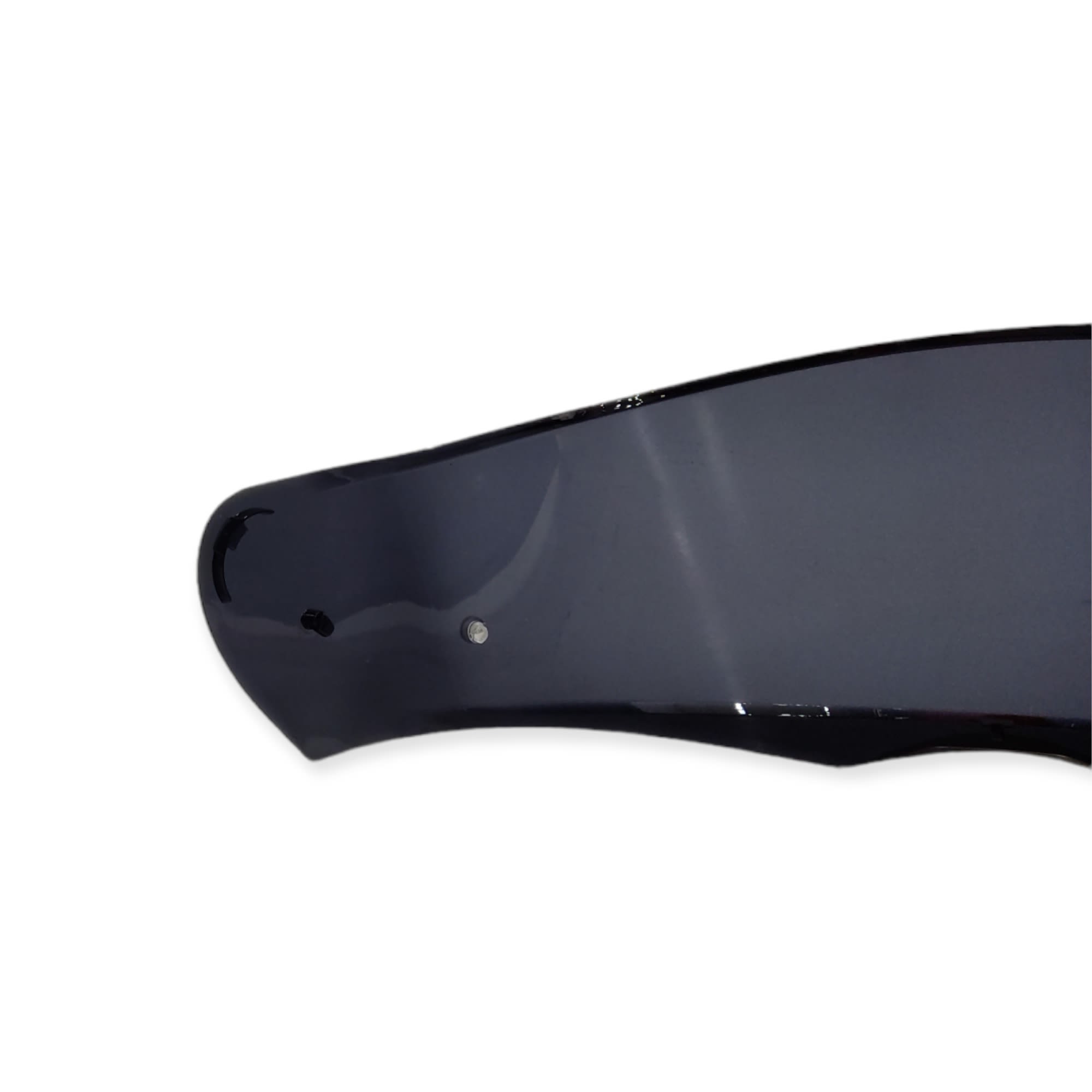 VISOR MICA LS2 FF 390 NEGRA