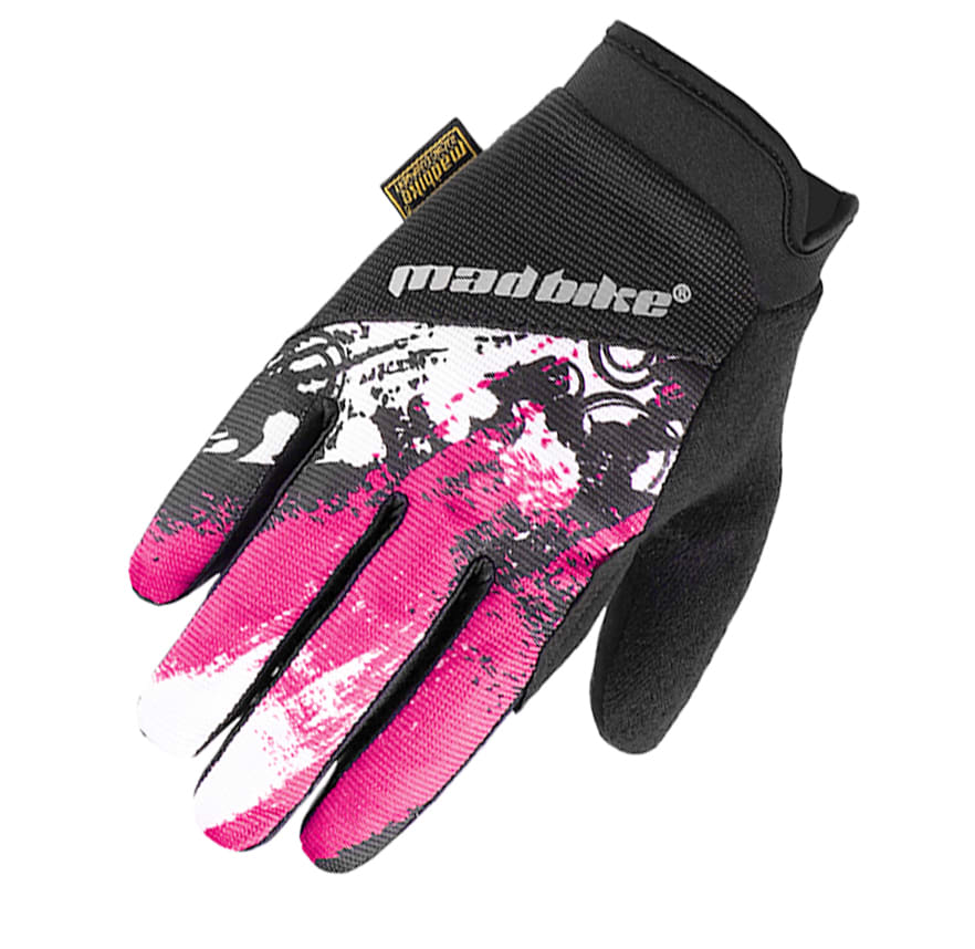 GUANTE CROSS SK-10 MR-1220109 3 COLORES