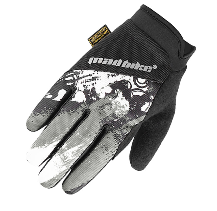GUANTE CROSS SK-10 MR-1220109 3 COLORES