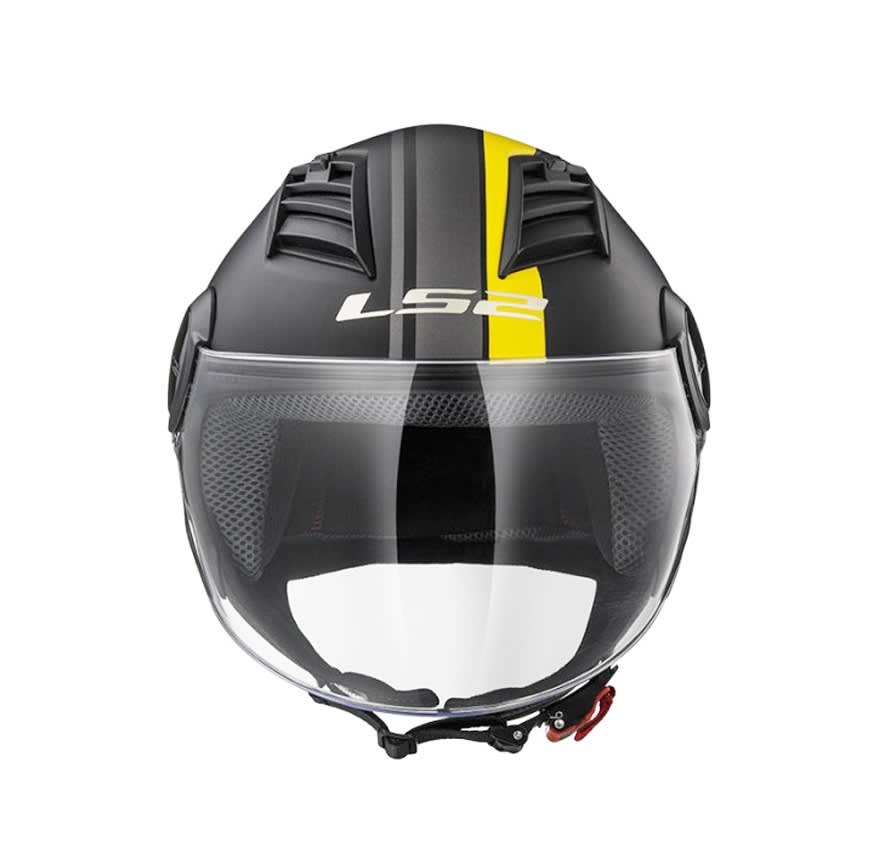 CASCO LS2 OF 562 AIRFLOW METROPOLIS NEG AMARILLO
