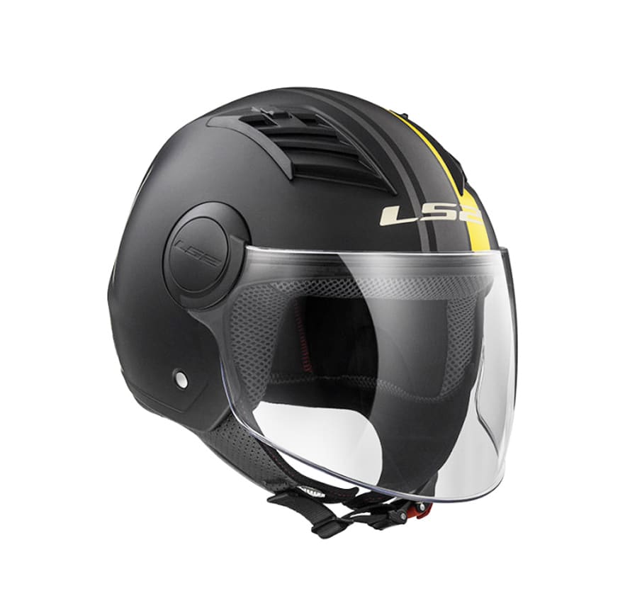 CASCO LS2 OF 562 AIRFLOW METROPOLIS NEG AMARILLO