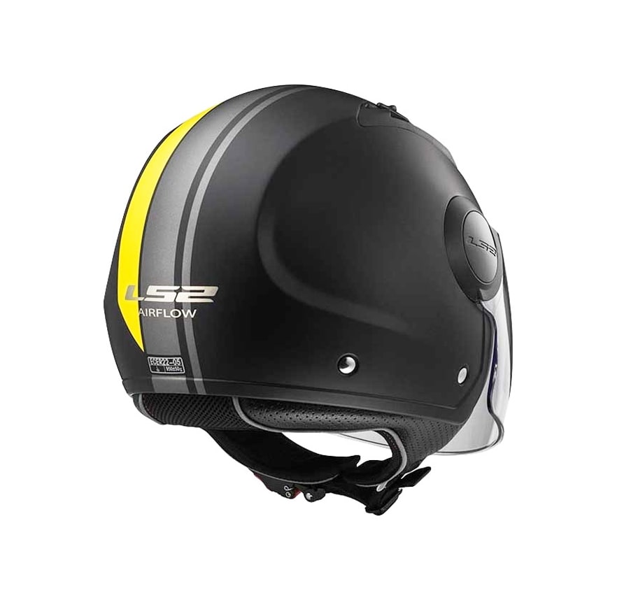 CASCO LS2 OF 562 AIRFLOW METROPOLIS NEG AMARILLO