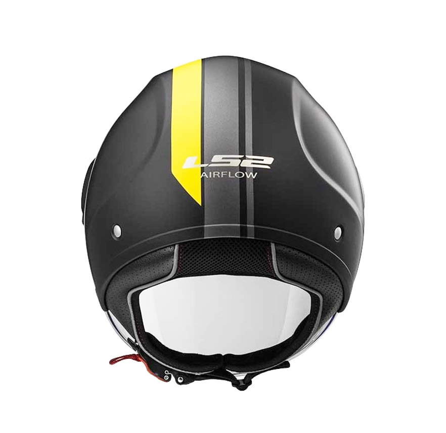 CASCO LS2 OF 562 AIRFLOW METROPOLIS NEG AMARILLO