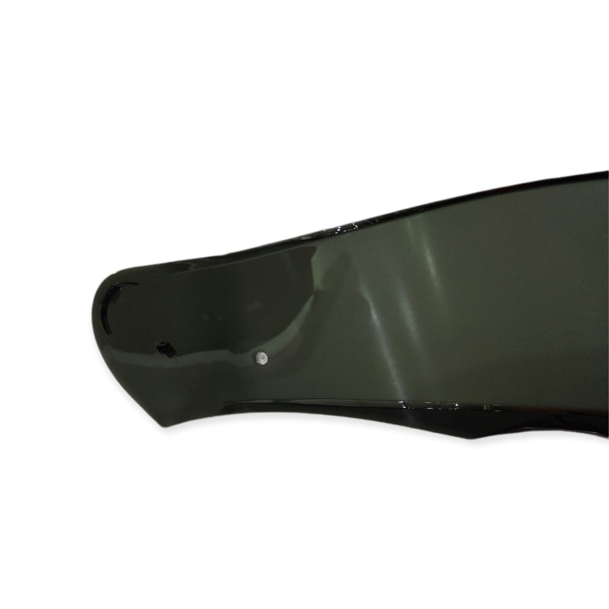 VISOR MICA LS2 FF 390 SILVER (ESPEJO)
