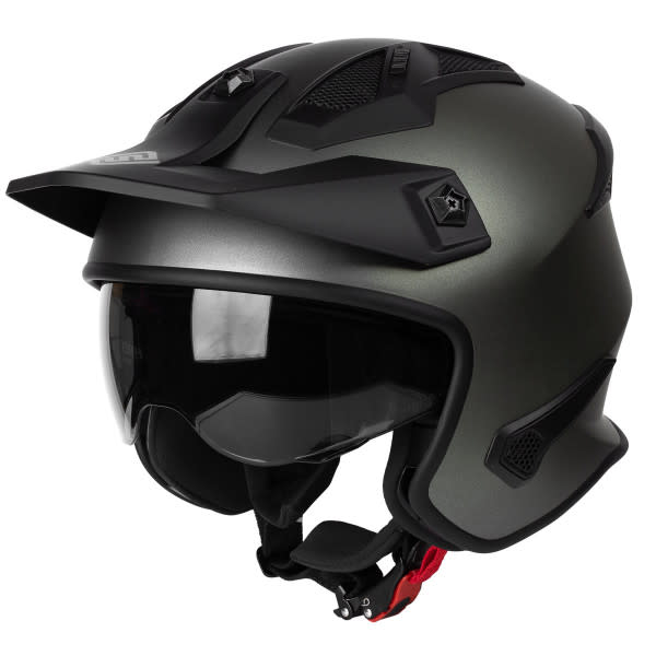 CASCO FASEED 726X MULTI MAT TITANIUM