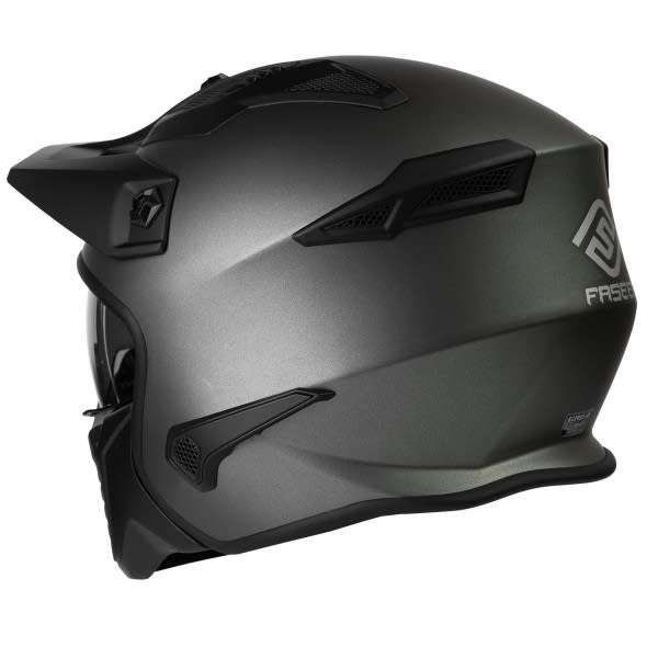 CASCO FASEED 726X MULTI MAT TITANIUM