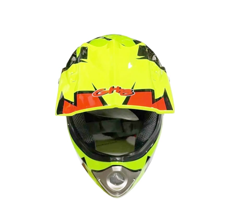 CASCO GHB 818 JUNIOR CRAZY