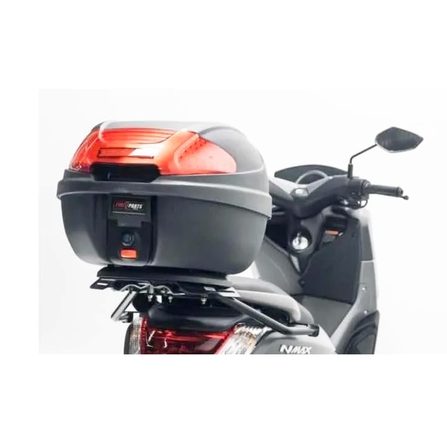 MALETA TOP CASE REX E-33 DE 30 LITROS