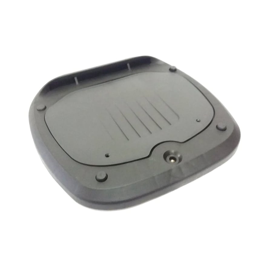 MALETA TOP CASE REX E-60 DE 40 LITROS