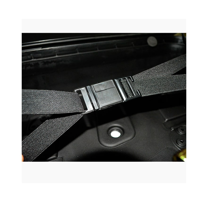 MALETAS LATERALES REX V-35 DE 22 LTS C/U