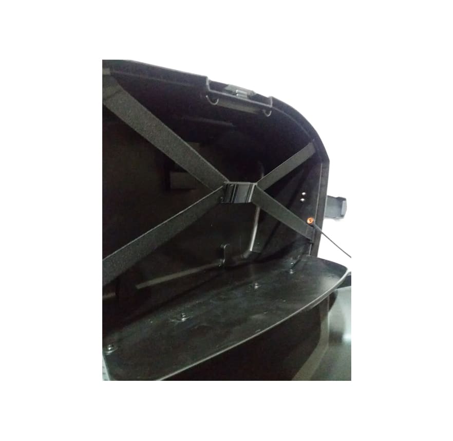 MALETAS LATERALES REX V-37 DE 37 LTS C/U
