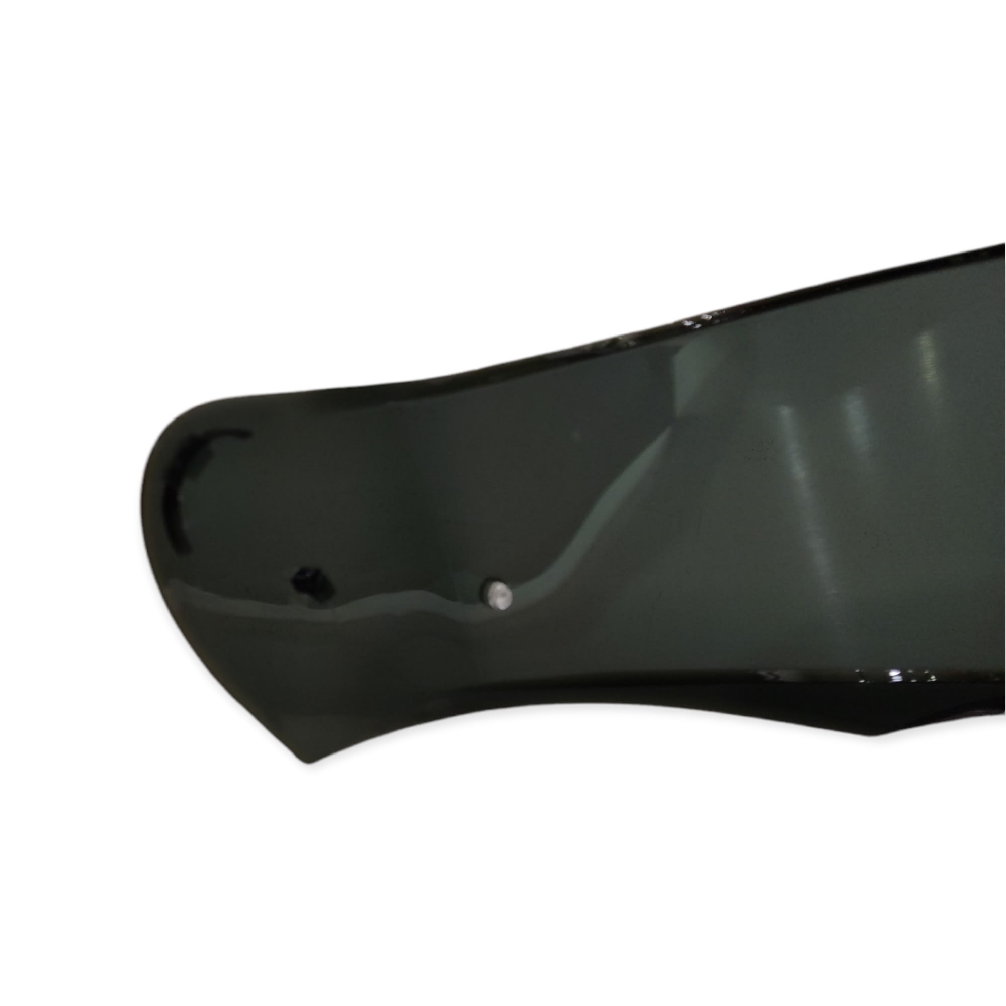 VISOR MICA LS2 FF 390 IRIDIUM DORADA