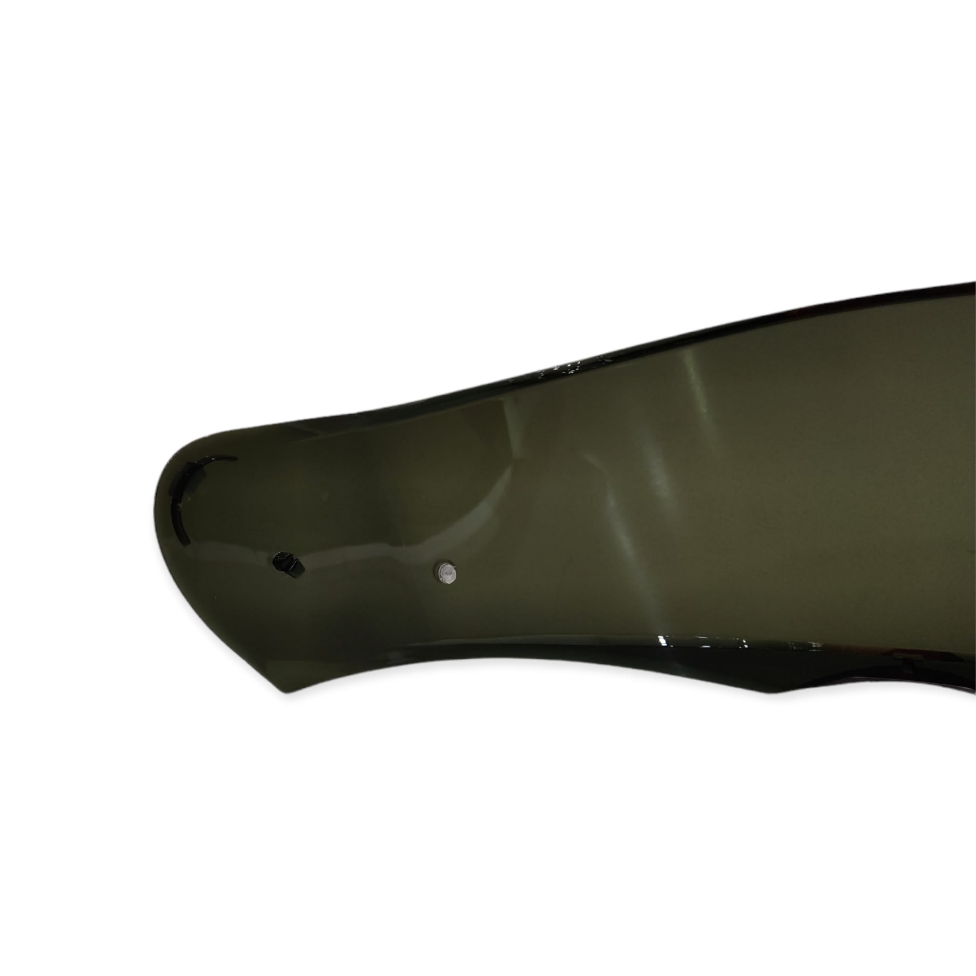 VISOR MICA LS2 FF 390 IRIDIUM AZUL