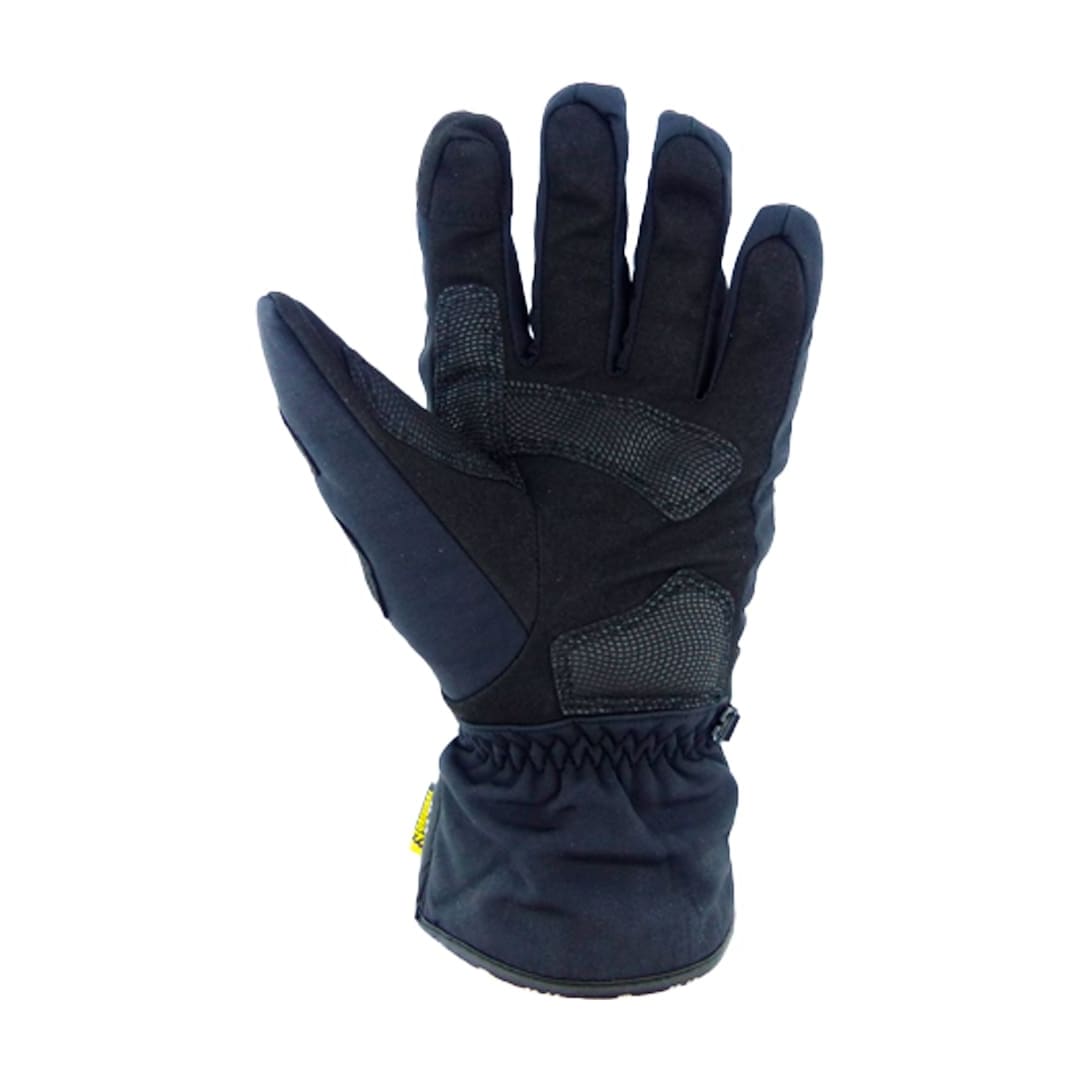 GUANTE MADBIKE X66 NEGRO