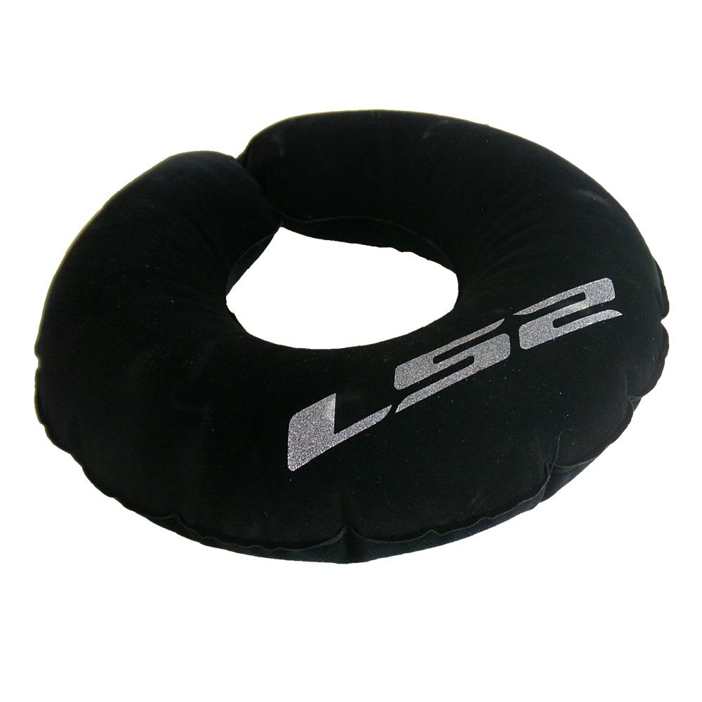CASCO LS2 FF 900 VALIANT II FULL NEGRO MATE