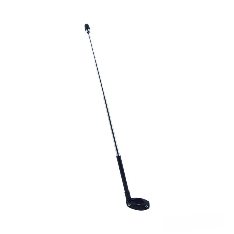 ANTENA CORTA HILO PROBIKER MOD 147124 NEGRA