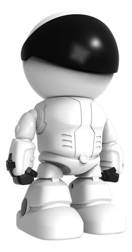 ELEK 148708 CAMARA ASTRONAUTA YOOSEE C/MOVIMIENTO