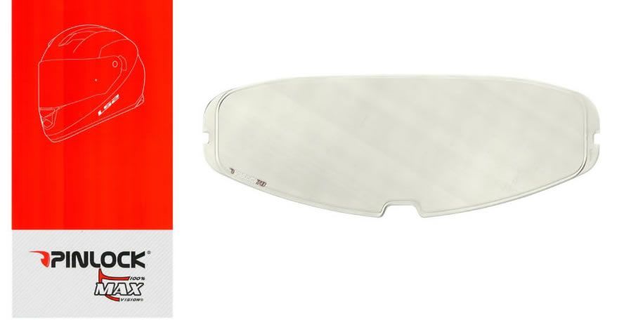 PINLOCK LS2 FF399/FF900 (DKS 203)