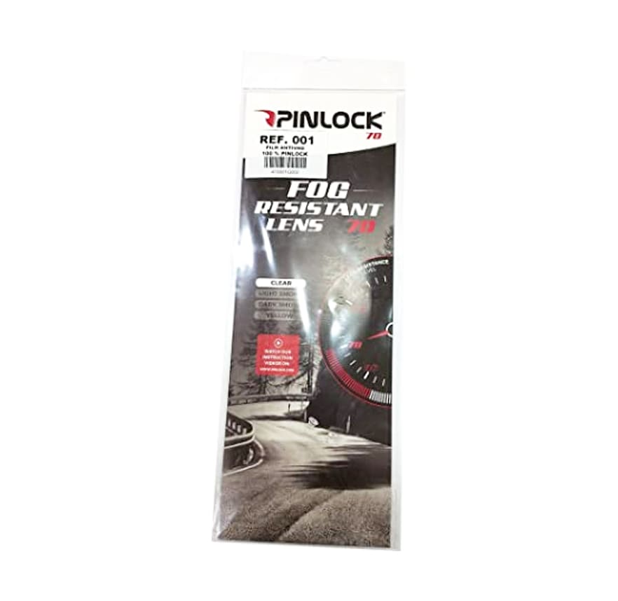 PINLOCK LS2 FF 805 120 (DKS408)