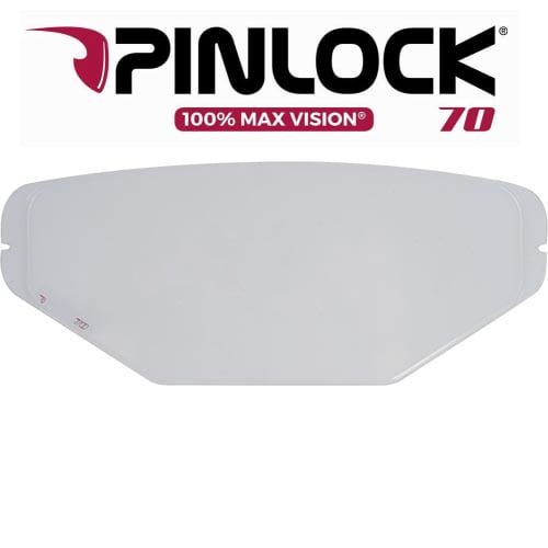 PINLOCK LS2 MX701 70 (DKS407)